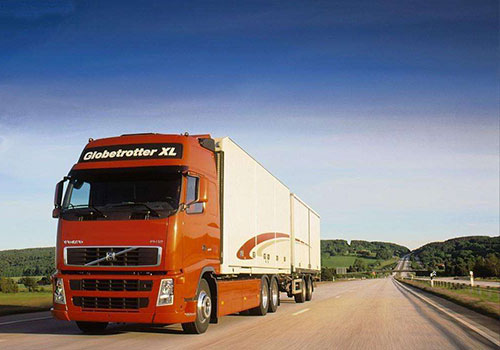 智慧物流，這樣改變你我生活