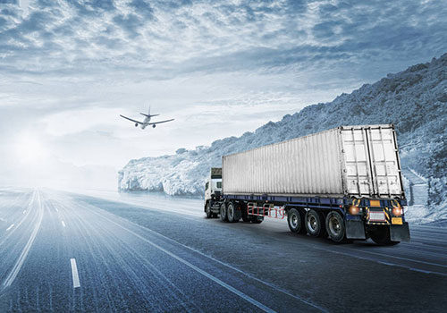 中山物流運(yùn)輸，選擇優(yōu)騏物流