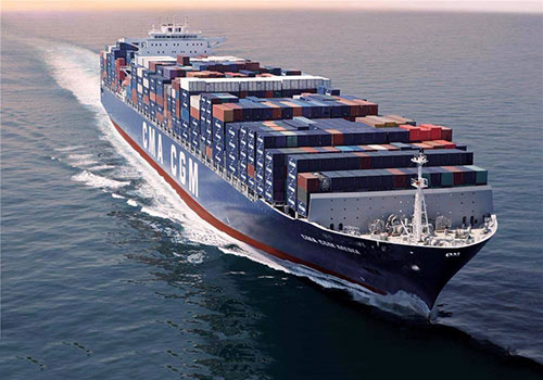 優(yōu)騏物流：集裝箱運(yùn)輸有哪些優(yōu)勢？