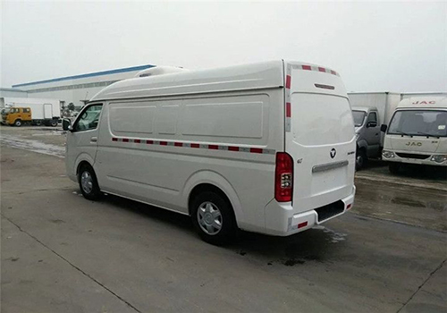 優(yōu)騏物流：使用面包車?yán)?，不拍被懲罰嗎？